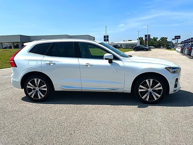 2023 Volvo XC60 B5 FWD Plus Bright Theme