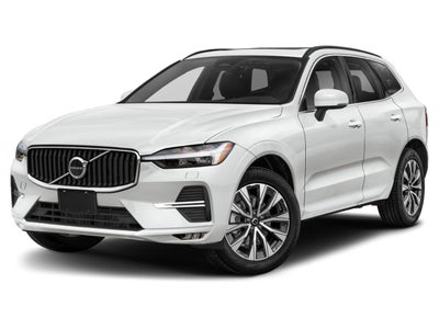 2023 Volvo XC60 B5 FWD Plus Bright Theme