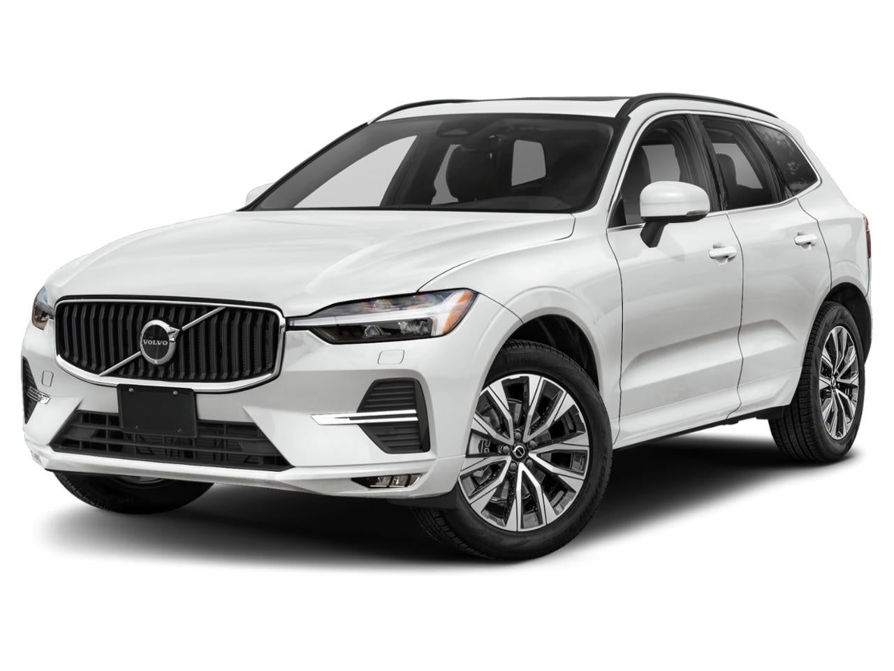2023 Volvo XC60 B5 FWD Plus Bright Theme