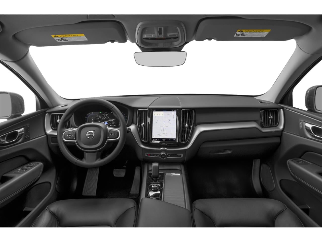 2023 Volvo XC60 B5 FWD Plus Bright Theme