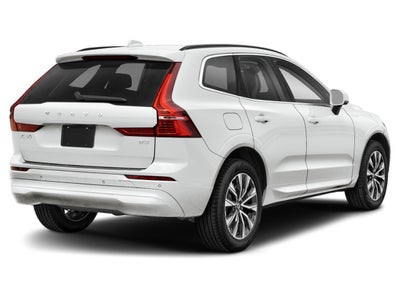 2023 Volvo XC60 B5 FWD Plus Bright Theme