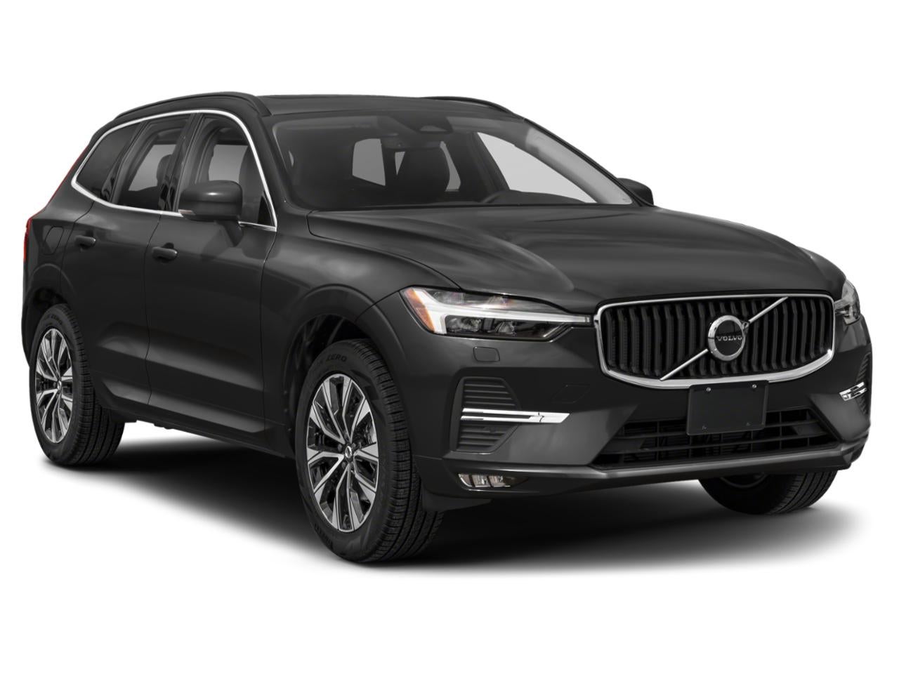 2023 Volvo XC60 B5 FWD Plus Bright Theme
