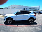 2025 Volvo XC40 B5 AWD Plus Dark Theme
