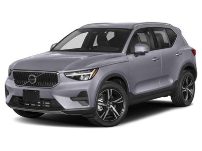 2023 Volvo XC40 B5 AWD Core