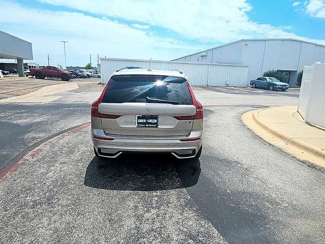 2025 Volvo XC60 B5 AWD Plus