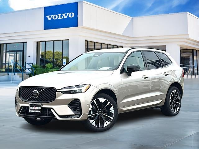2026 Volvo XC60 B5 AWD Plus