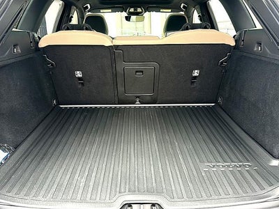 2026 Volvo XC60 B5 AWD Plus