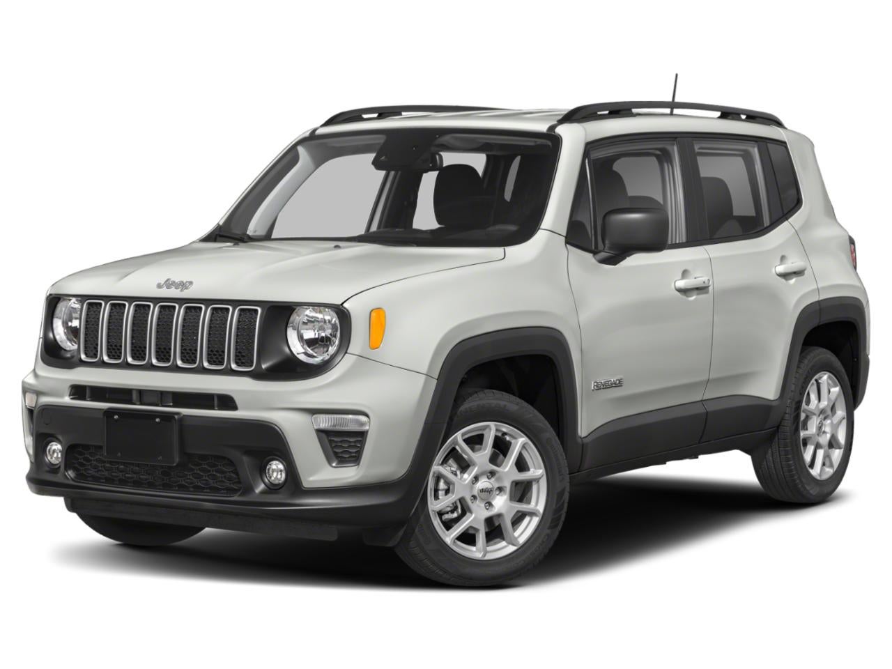 2022 Jeep Renegade Trailhawk 4x4