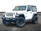 2022 Jeep Wrangler Sport 4x4