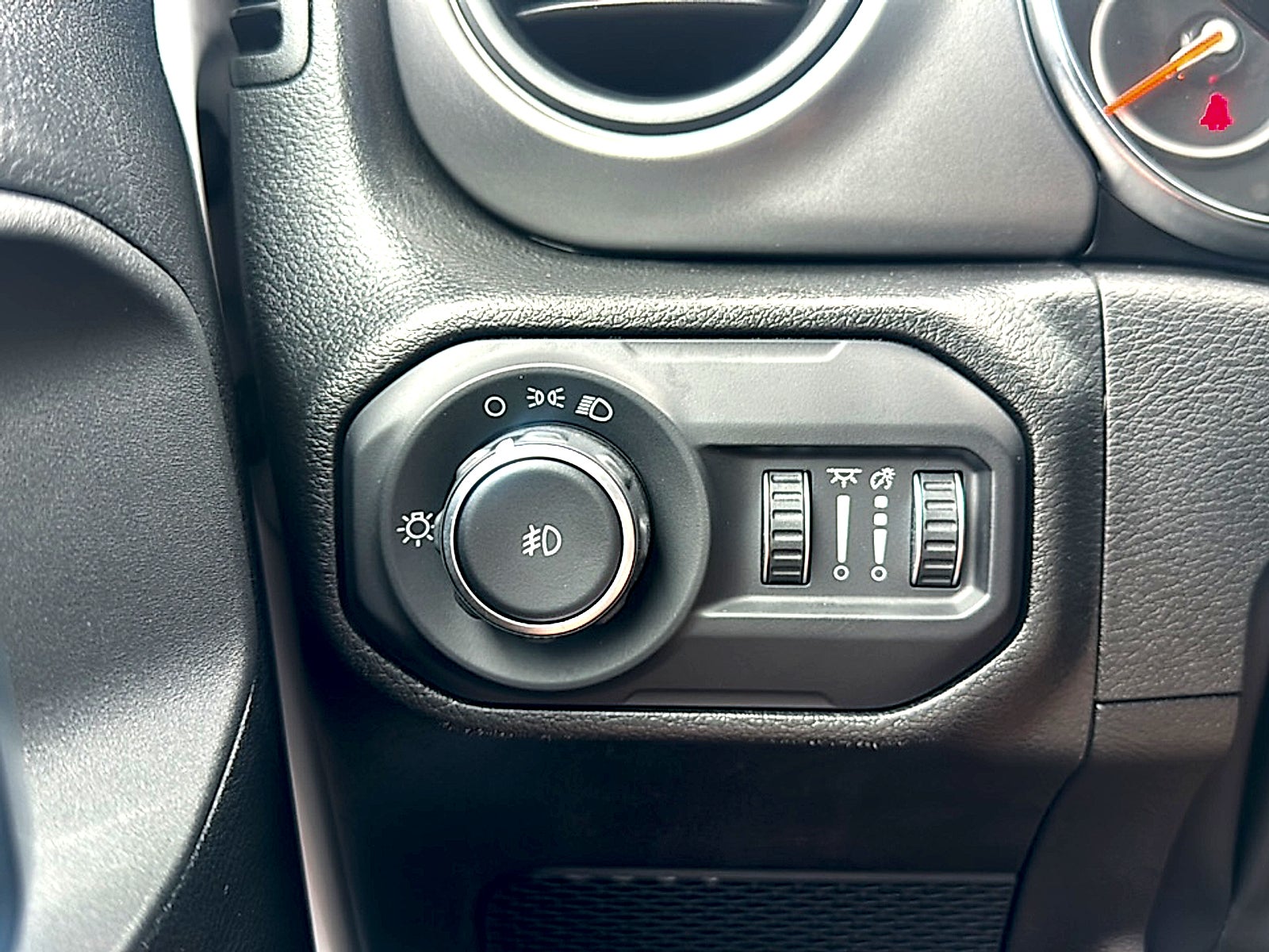 2022 Jeep Wrangler Sport 4x4