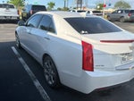 2015 Cadillac ATS Luxury RWD