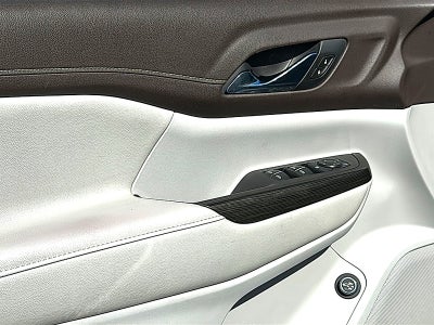 2019 GMC Acadia SLT