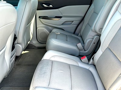 2019 GMC Acadia SLT