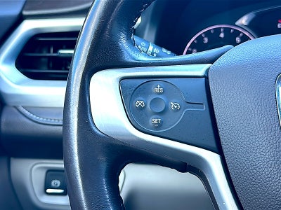 2019 GMC Acadia SLT