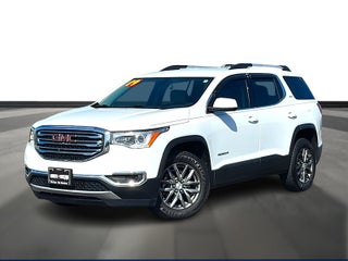 2019 GMC Acadia SLT
