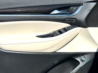 2022 Buick Enclave Premium