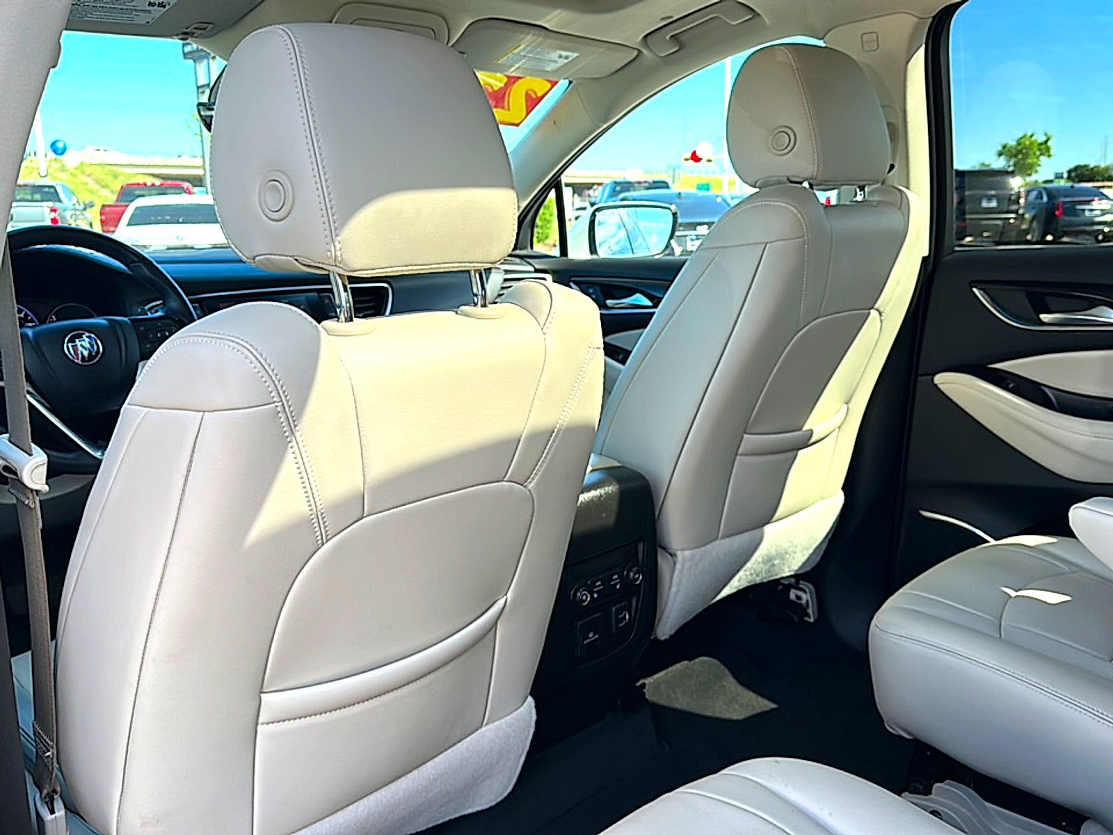 2022 Buick Enclave Premium