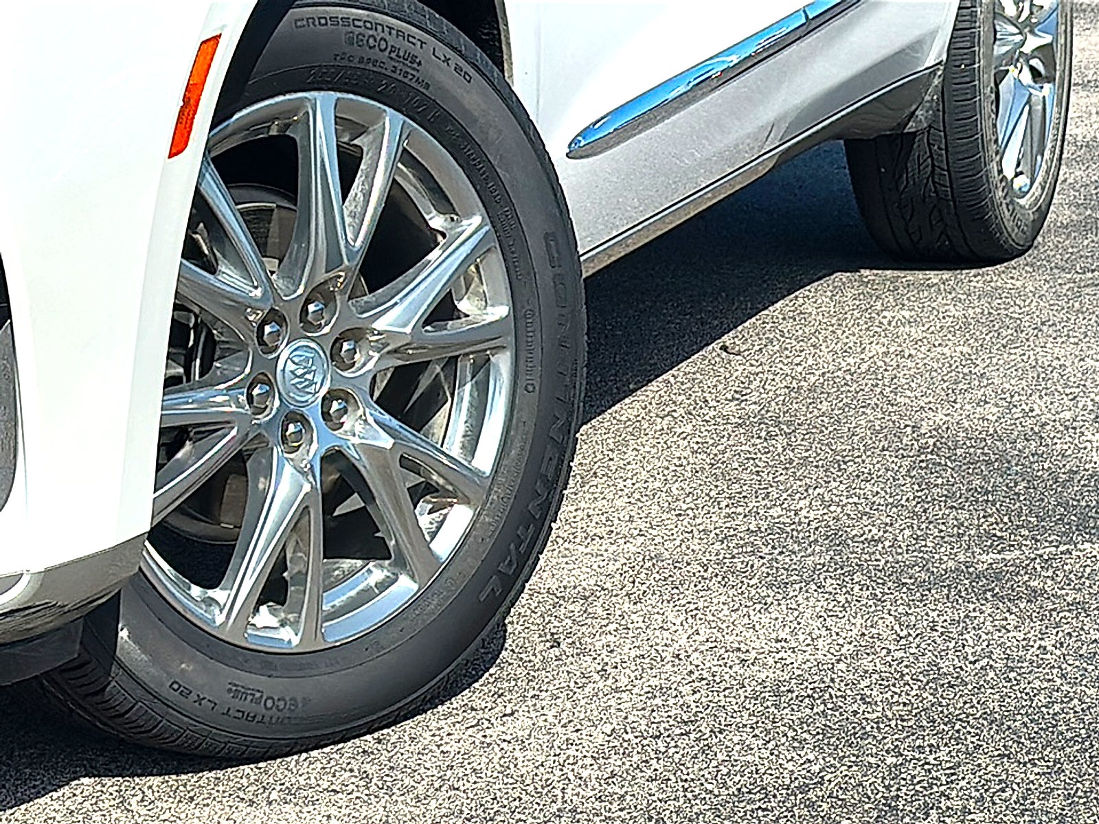 2022 Buick Enclave Premium