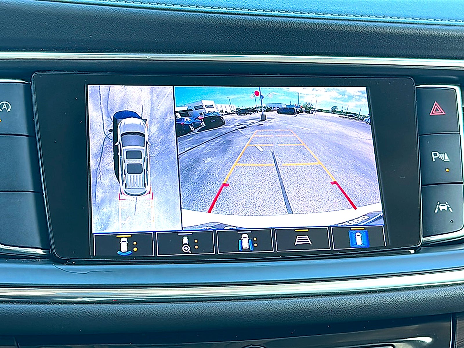 2022 Buick Enclave Premium