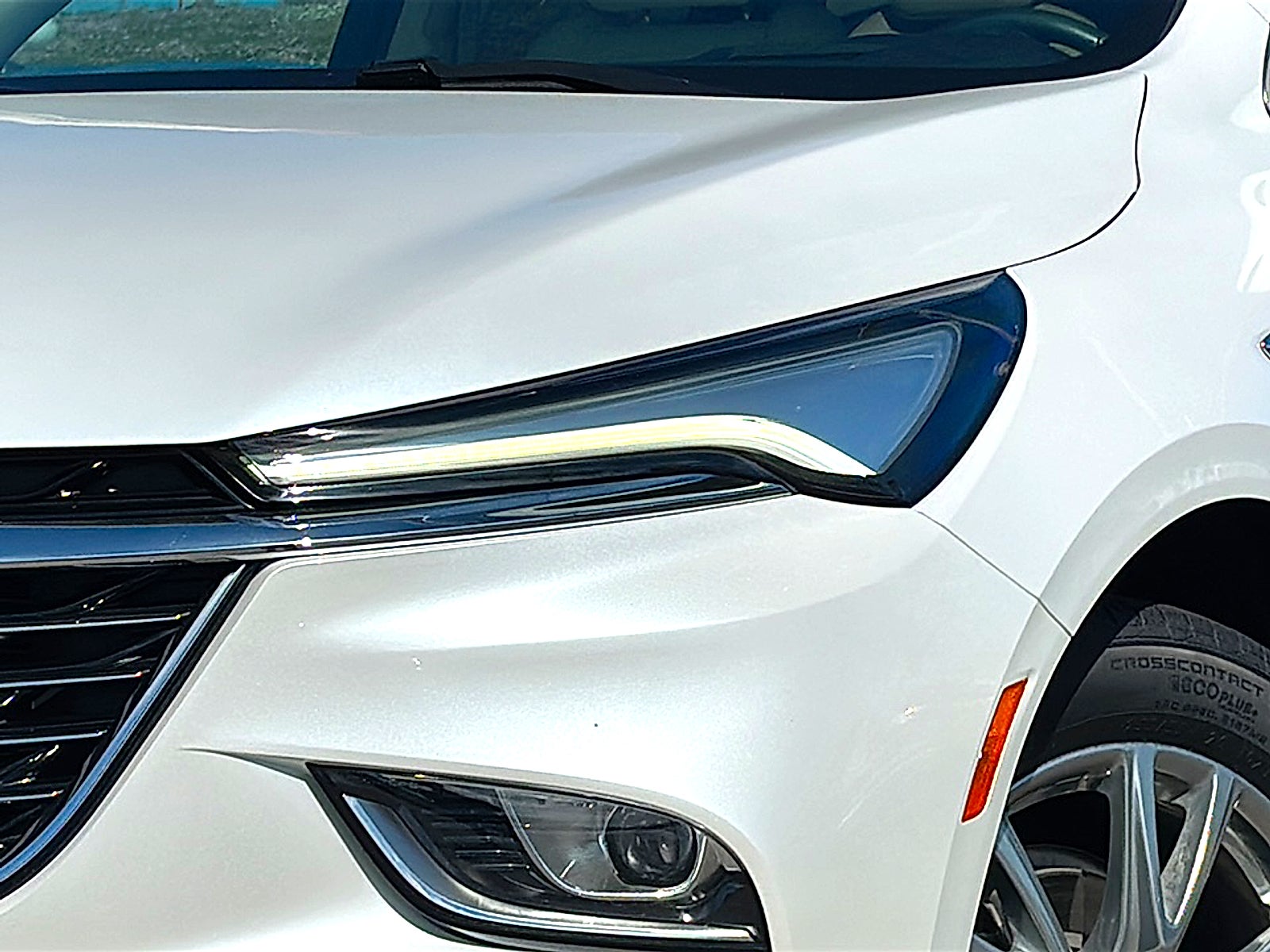 2022 Buick Enclave Premium