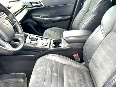 2023 Mitsubishi Outlander SE 2.5 2WD