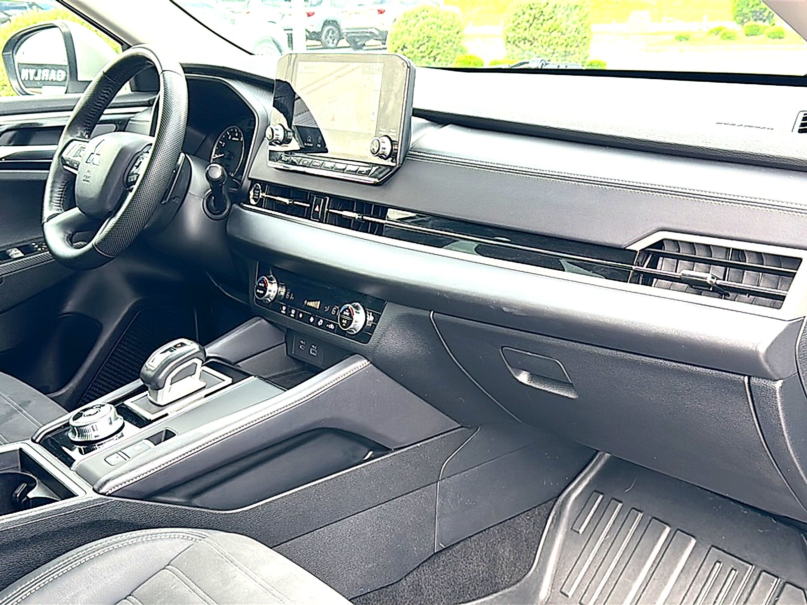 2023 Mitsubishi Outlander SE 2.5 2WD