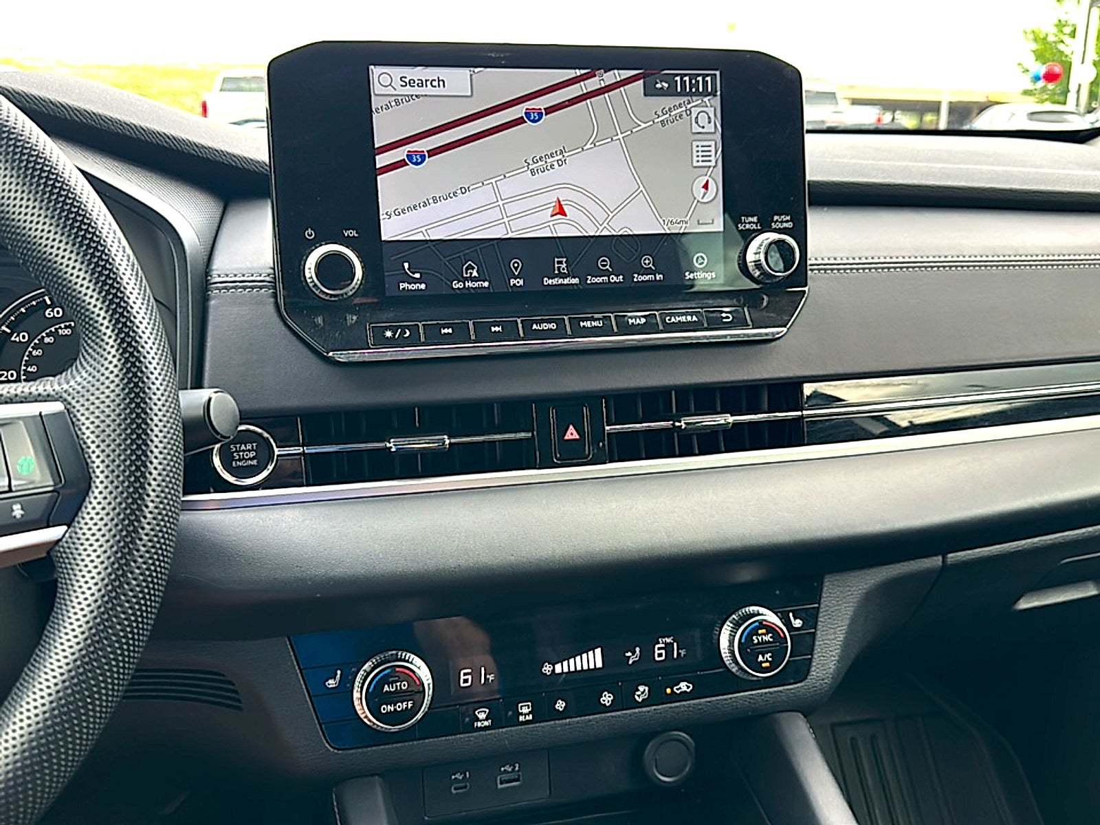 2023 Mitsubishi Outlander SE 2.5 2WD