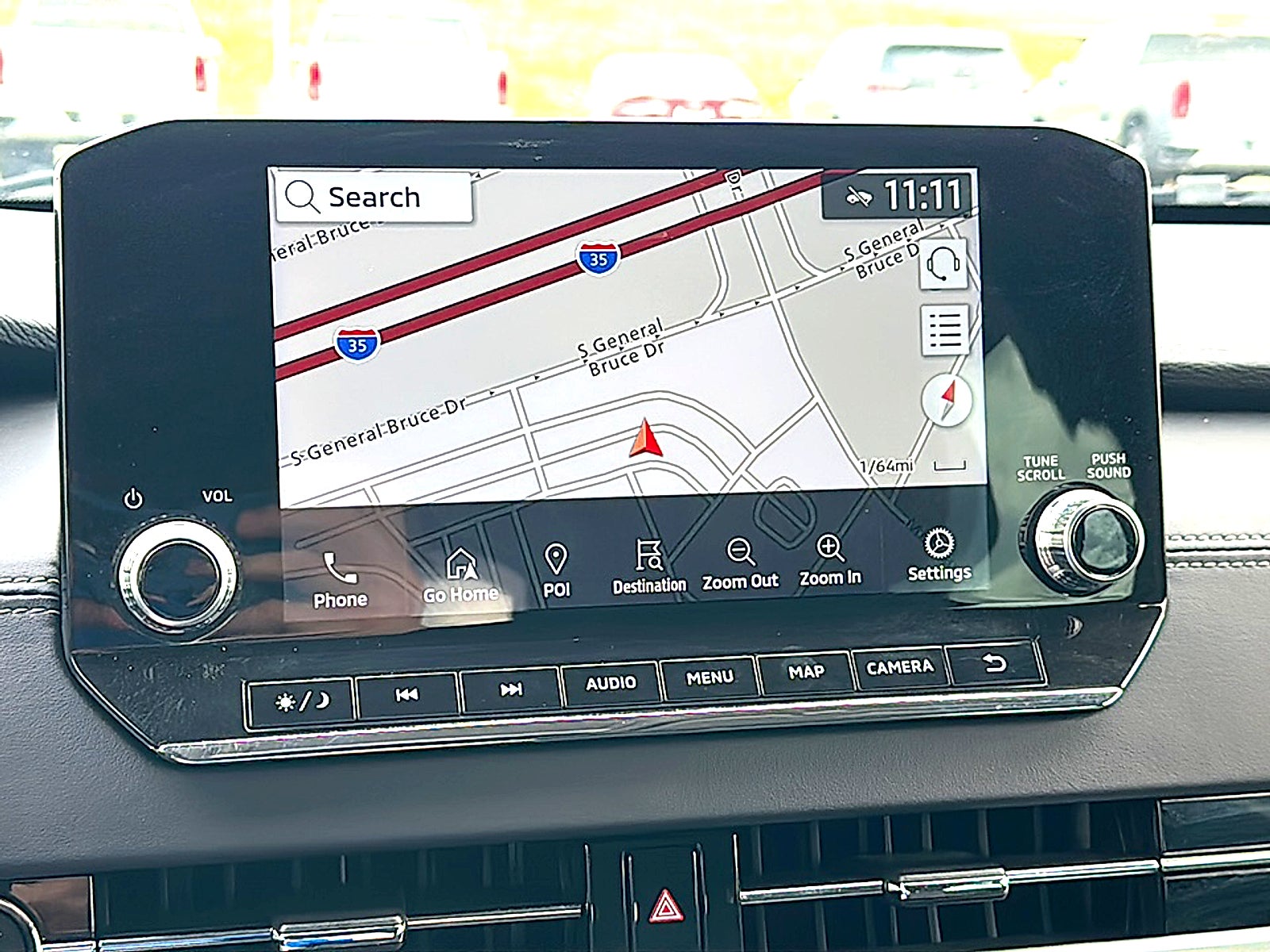 2023 Mitsubishi Outlander SE 2.5 2WD