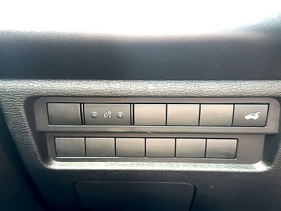 2023 Mitsubishi Outlander SE 2.5 2WD