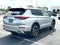 2023 Mitsubishi Outlander SE 2.5 2WD