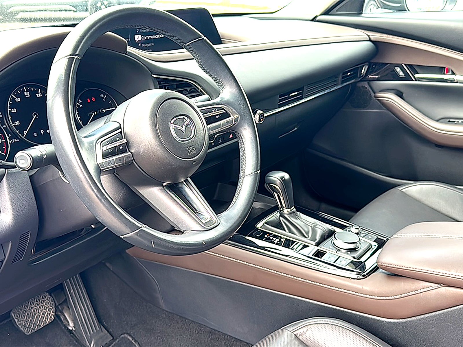 2021 Mazda Mazda CX-30 Premium