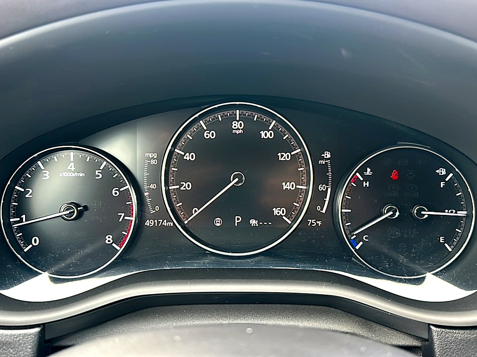 2021 Mazda Mazda CX-30 Premium