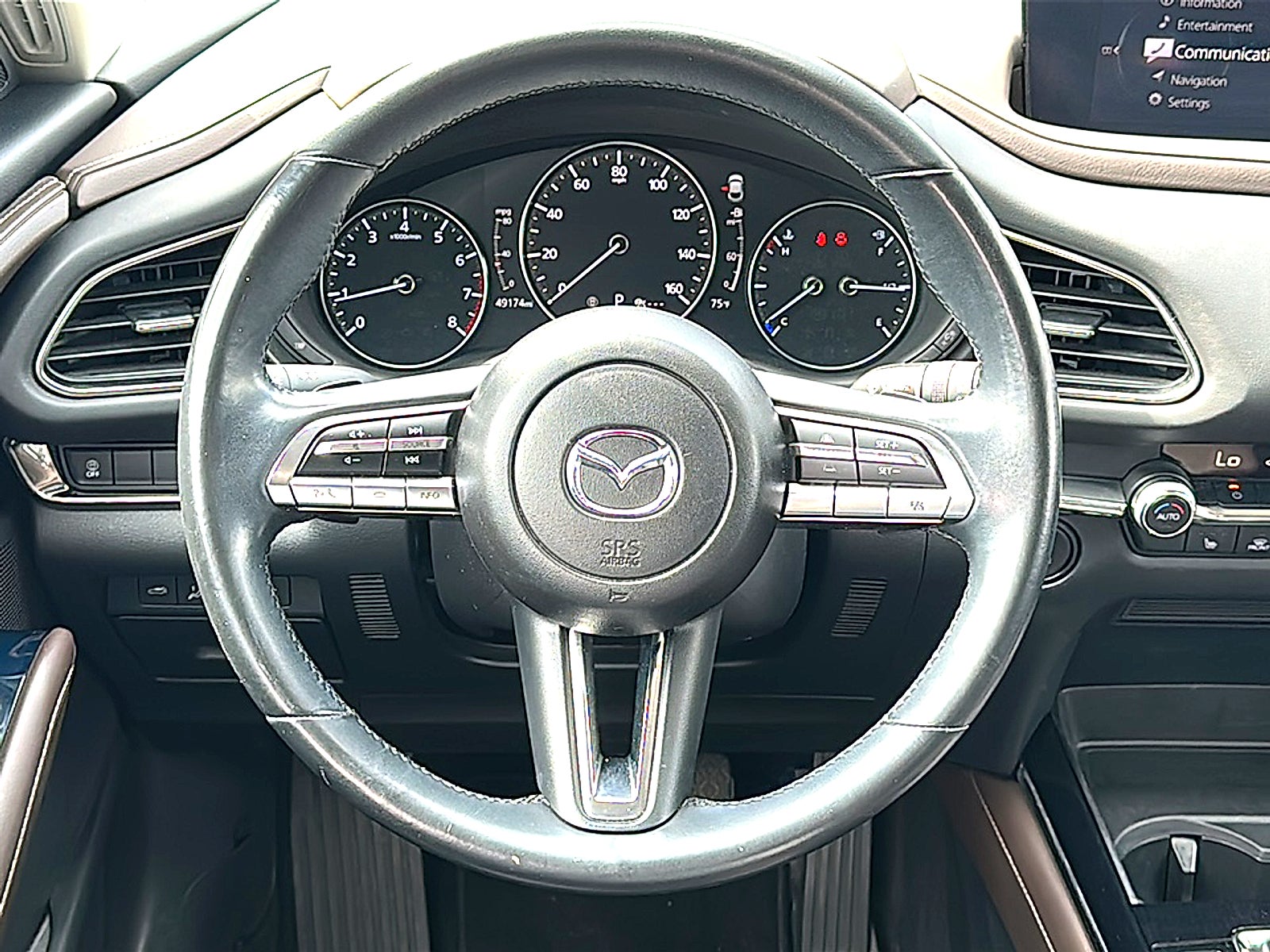 2021 Mazda Mazda CX-30 Premium