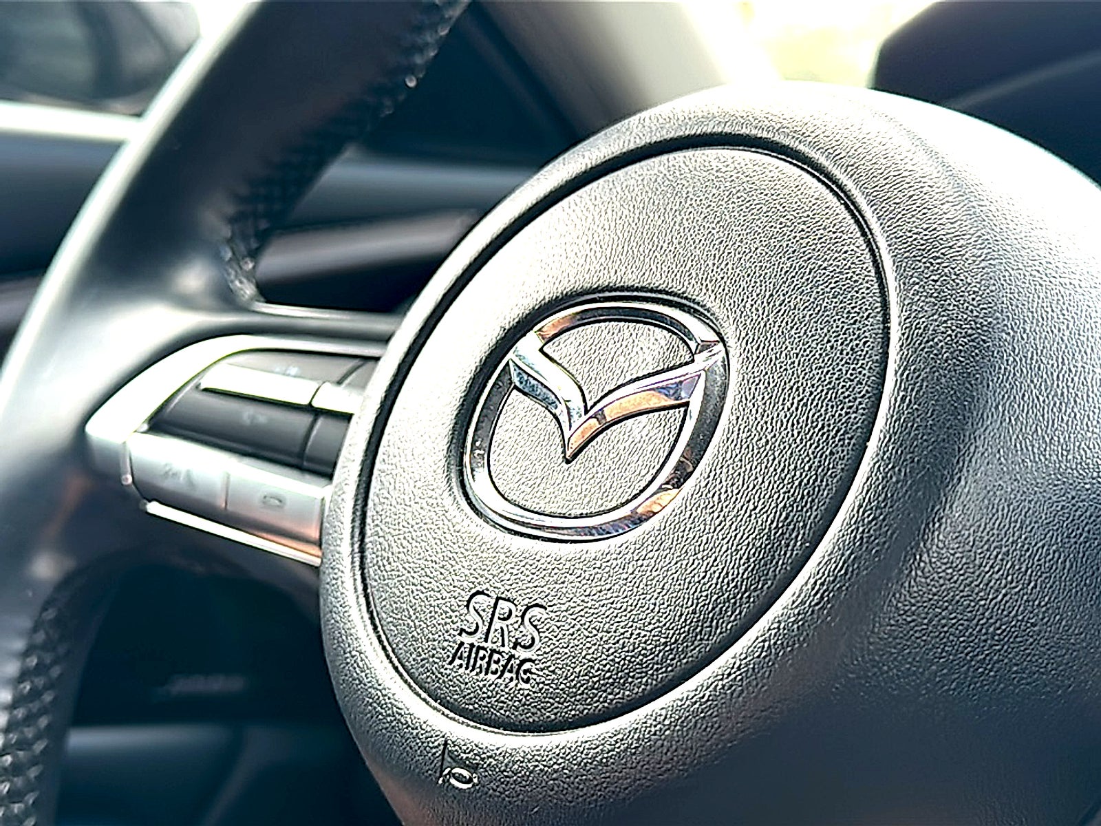 2021 Mazda Mazda CX-30 Premium