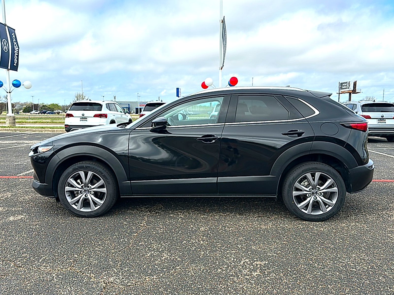 2021 Mazda Mazda CX-30 Premium