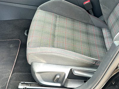 2024 Volkswagen Golf GTI 2.0T S