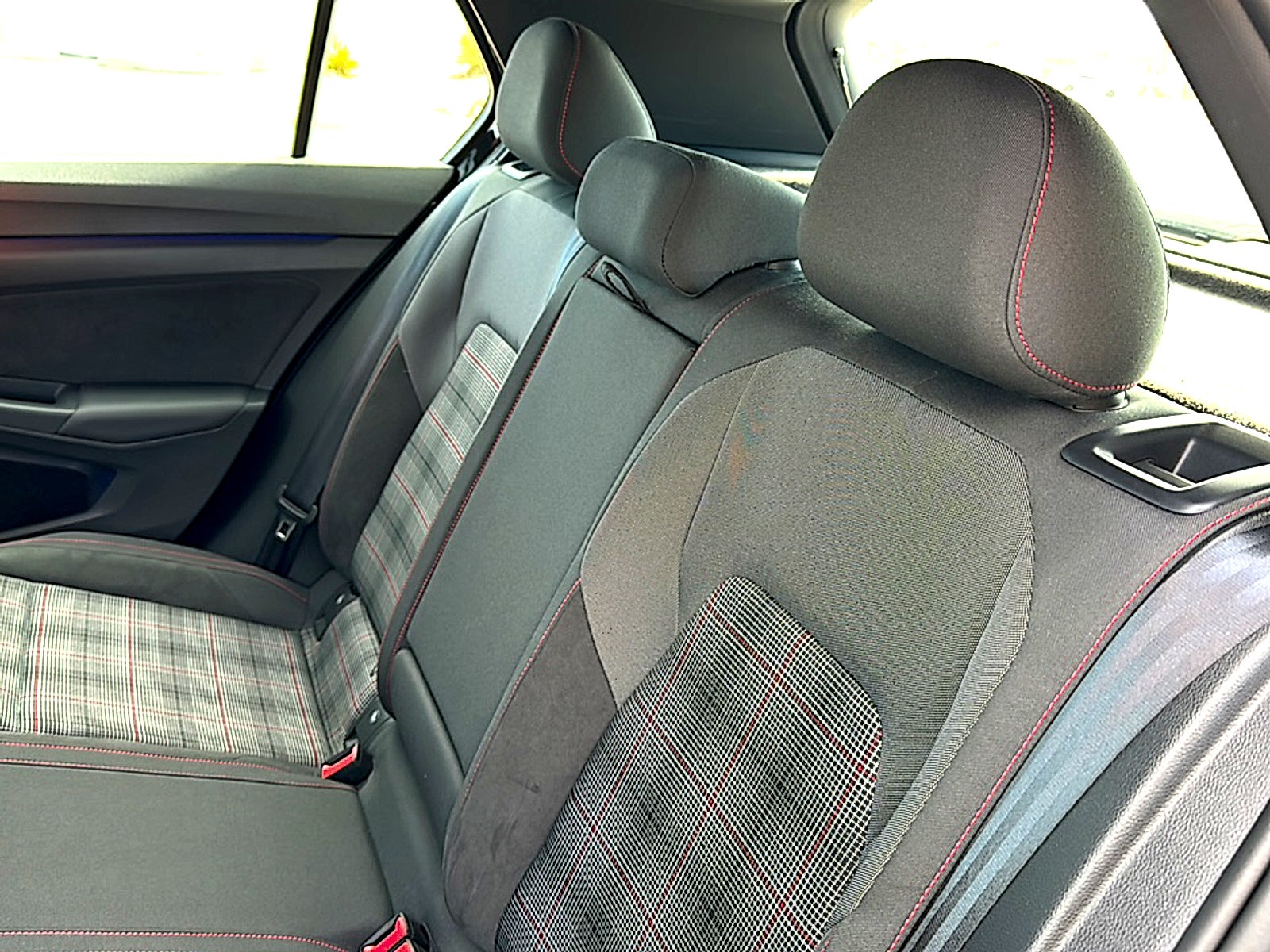 2024 Volkswagen Golf GTI 2.0T S