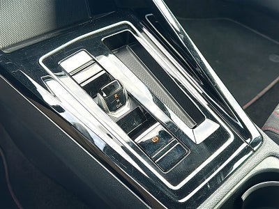 2024 Volkswagen Golf GTI 2.0T S