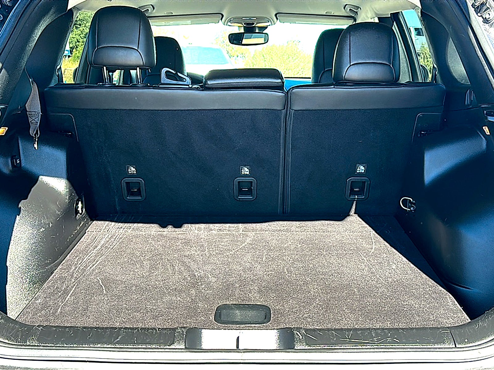 2022 Jeep Cherokee Trailhawk 4x4