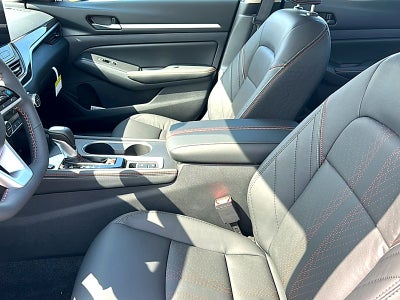 2026 Nissan Altima SR