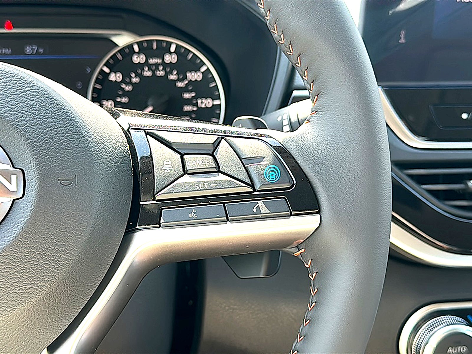 2026 Nissan Altima SR