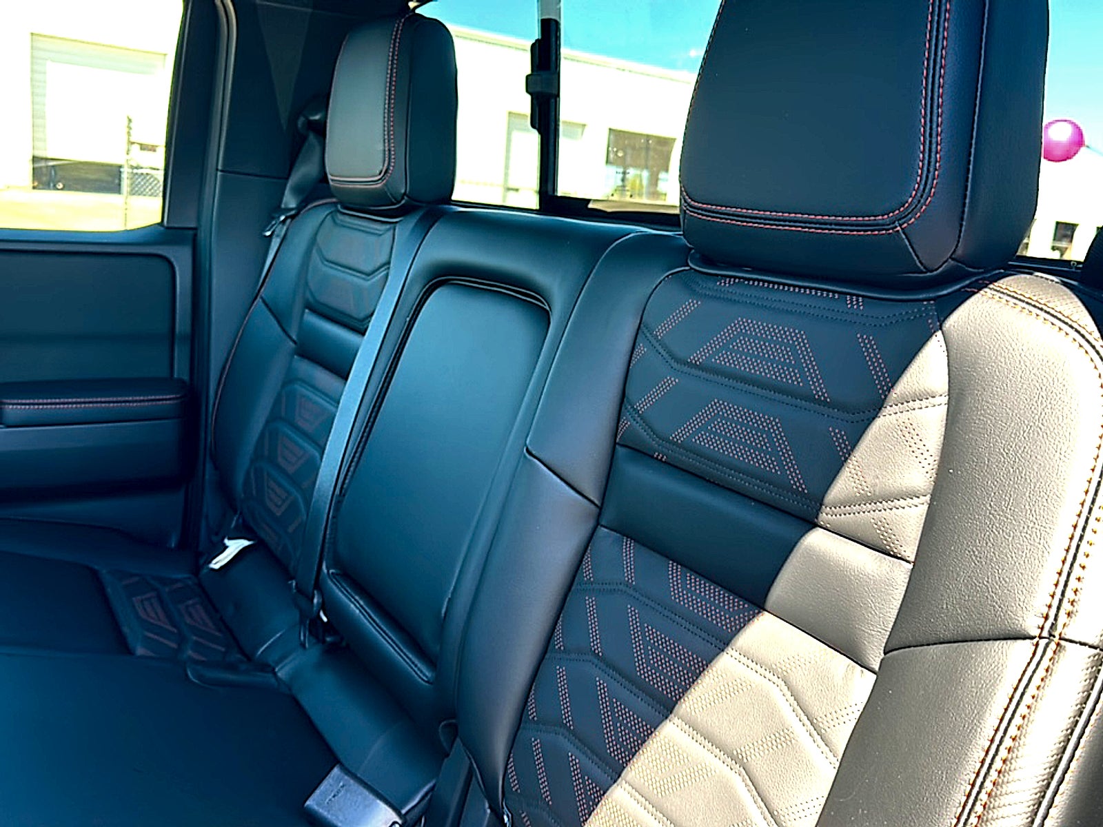 2026 Nissan Frontier Crew Cab PRO-X®