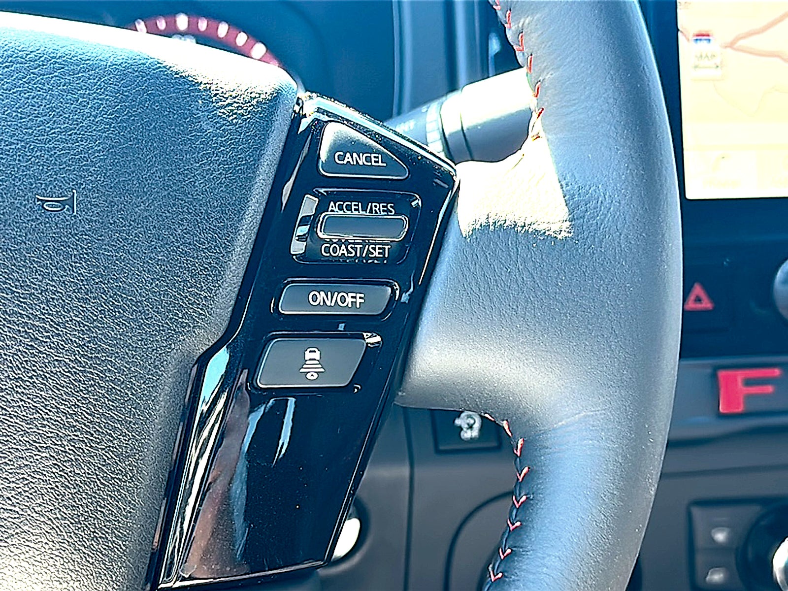 2026 Nissan Frontier Crew Cab PRO-X®