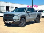 2026 Nissan Frontier Crew Cab PRO-X®