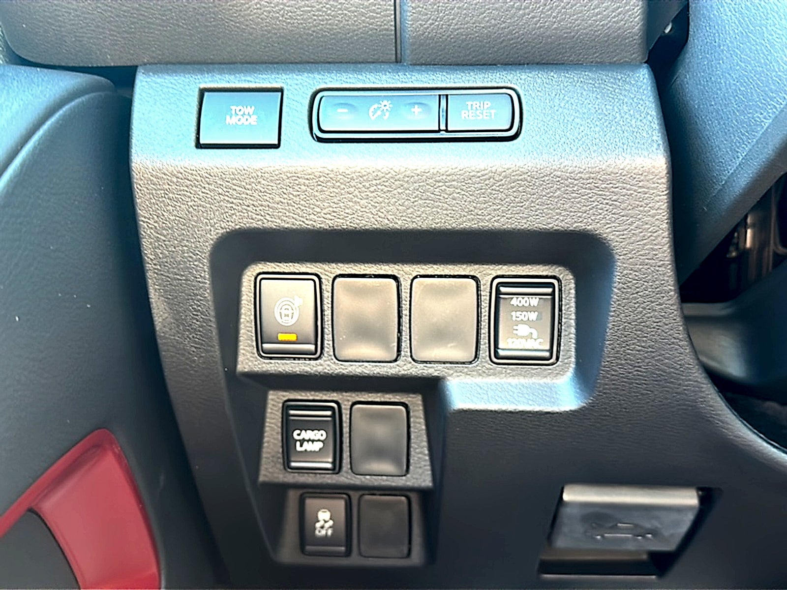 2026 Nissan Frontier Crew Cab PRO-X®