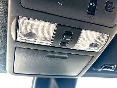 2026 Nissan Frontier Crew Cab PRO-X®