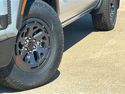 2026 Nissan Frontier Crew Cab PRO-X®