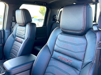 2026 Nissan Frontier Crew Cab PRO-X®