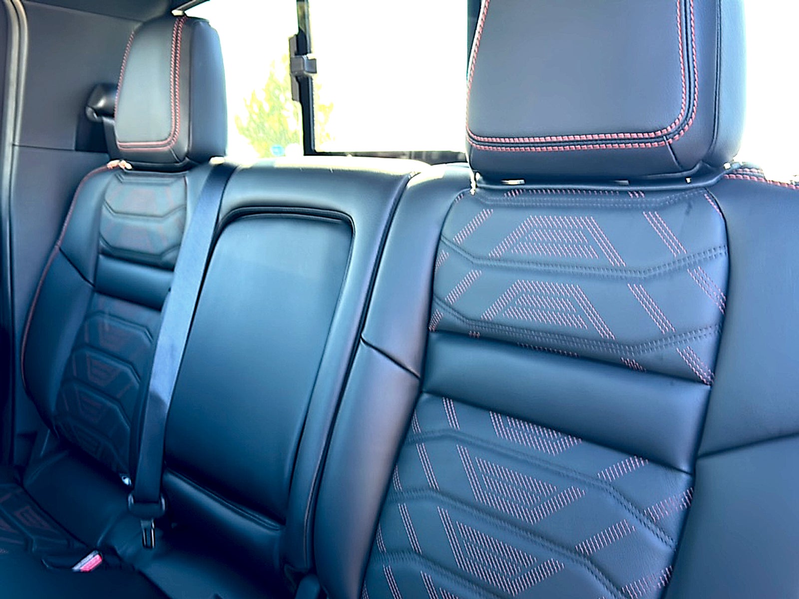 2026 Nissan Frontier Crew Cab PRO-X®