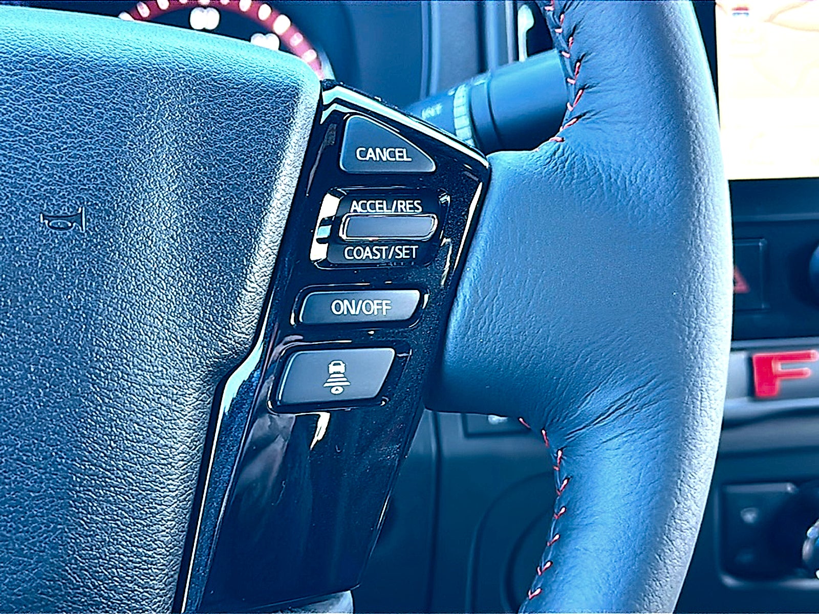 2026 Nissan Frontier Crew Cab PRO-X®